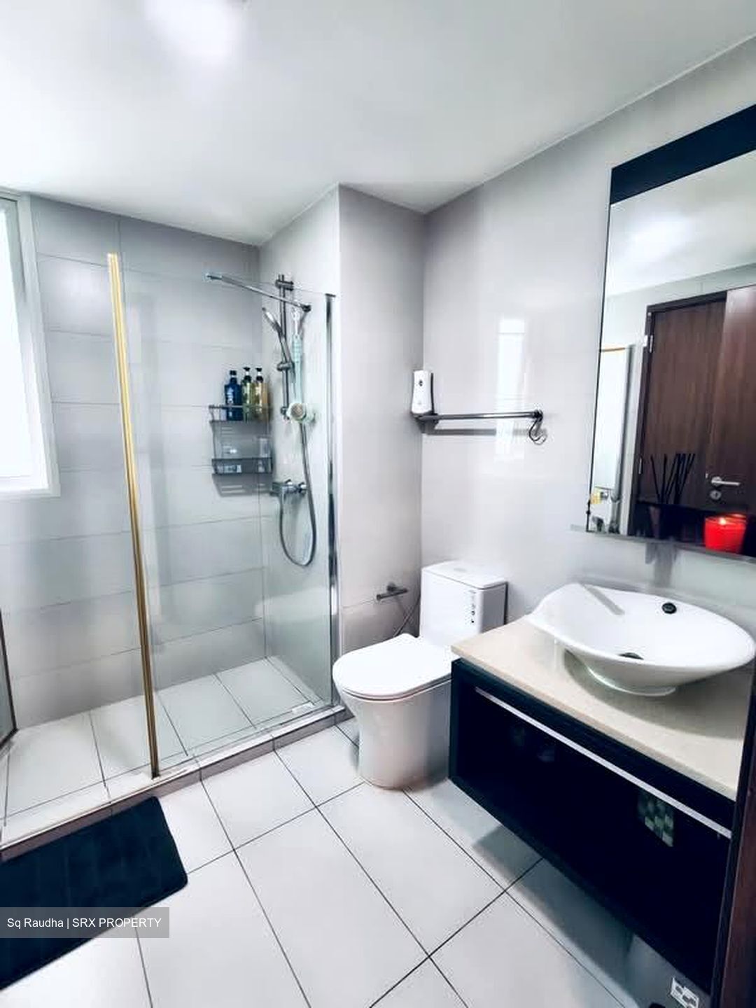 1 Canberra (D27), Condominium #600236641